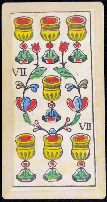 Tarocchi Piacentini